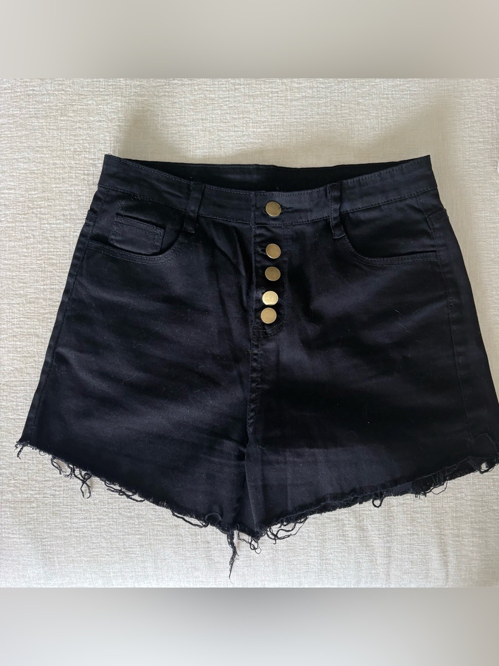 NWOT Pin-Up Shorts